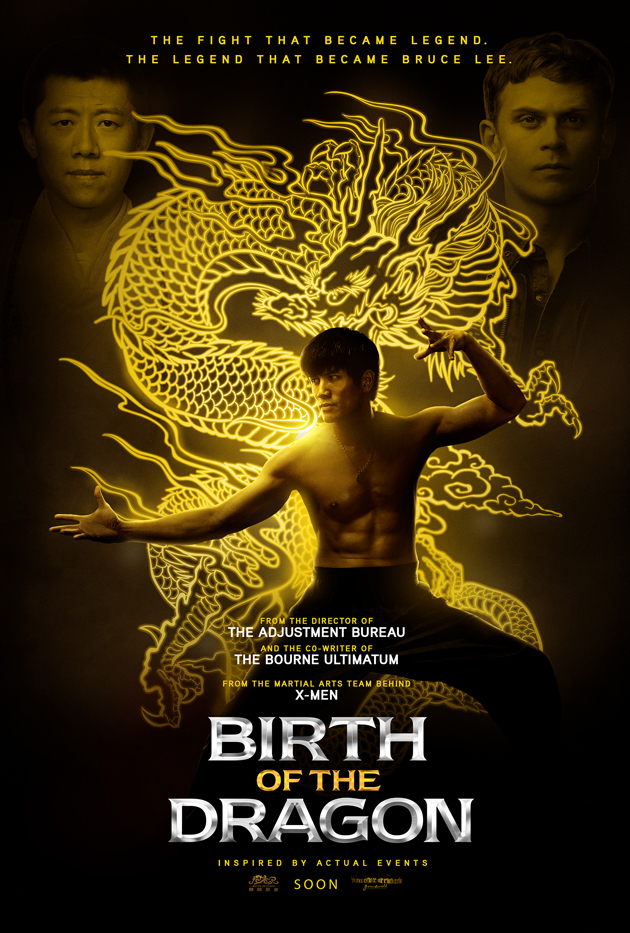 birthofthedragoner
